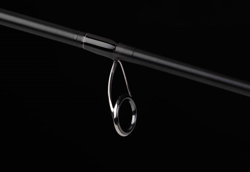 Gamakatsu ITM40 Softbait 80H 2,40m 10-45g - Spinnrute 4/7