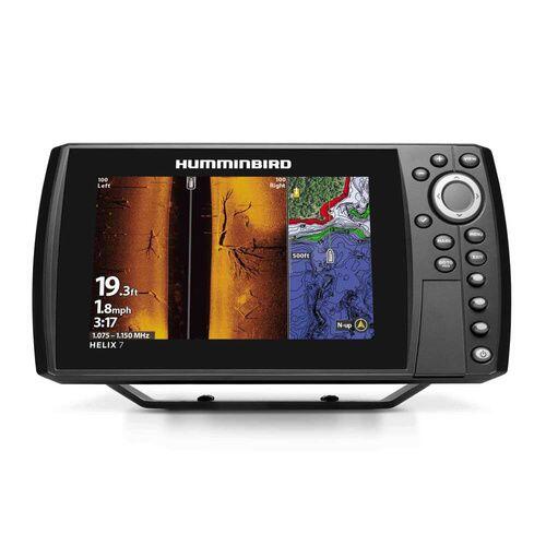 HUMMINBIRD picture