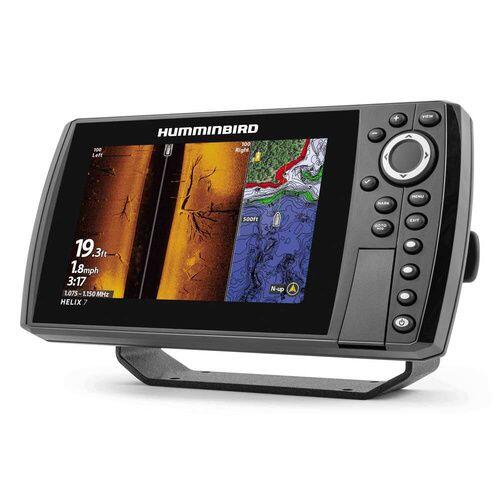 Combiné RESEAU HELIX 7G4N CHIRP MEGA SIDE IMAGING 3/5