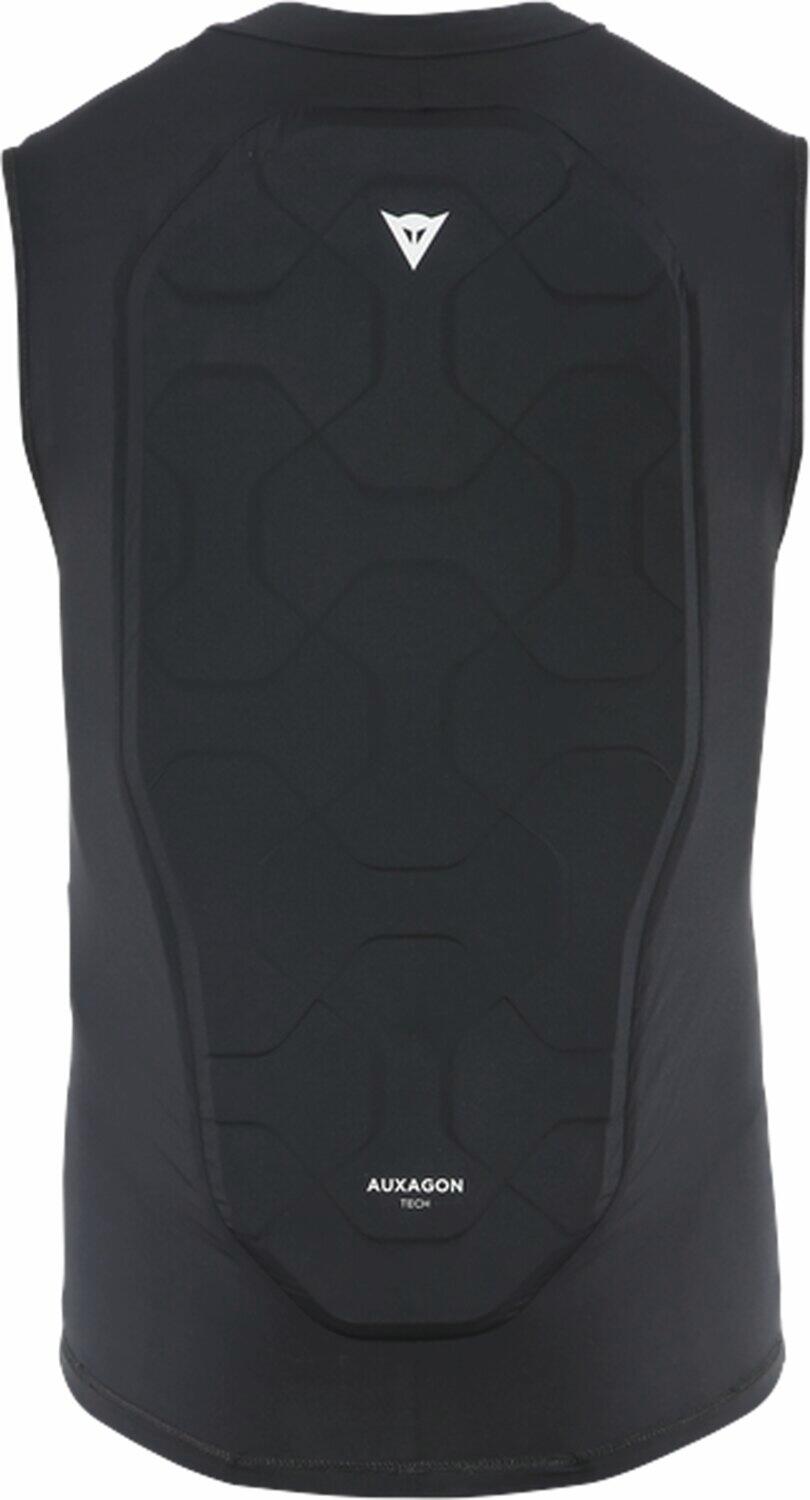 Scarabeo Vest Jr 2/2