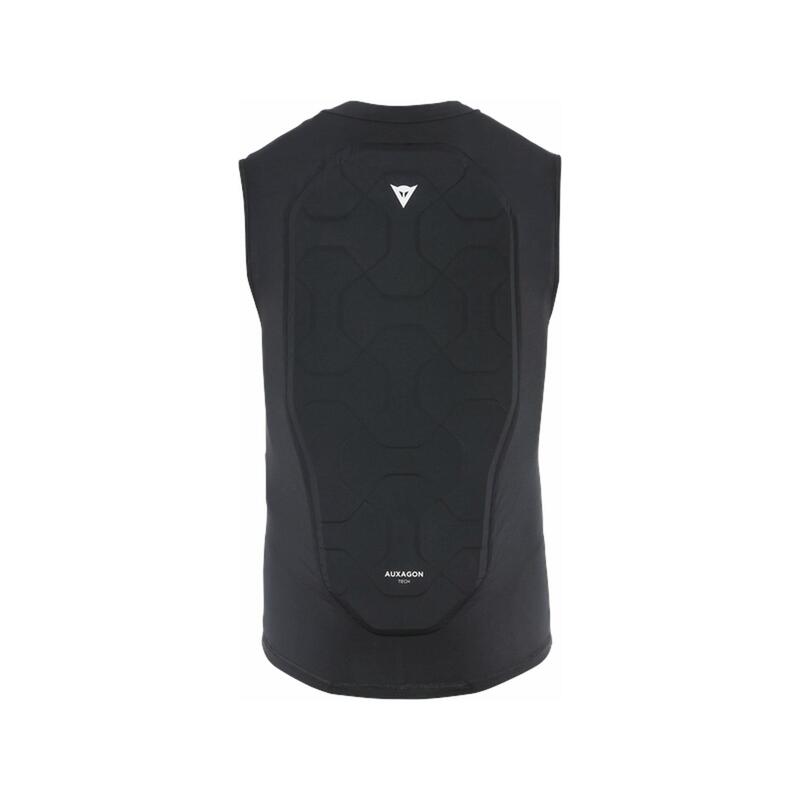 Vesta de protectie Scarabeo Vest  Acid-Green/Stretch-Limo Jl - galben