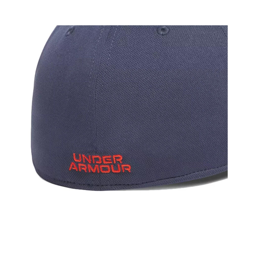 Casquette Under Armour BLITZING 3/3