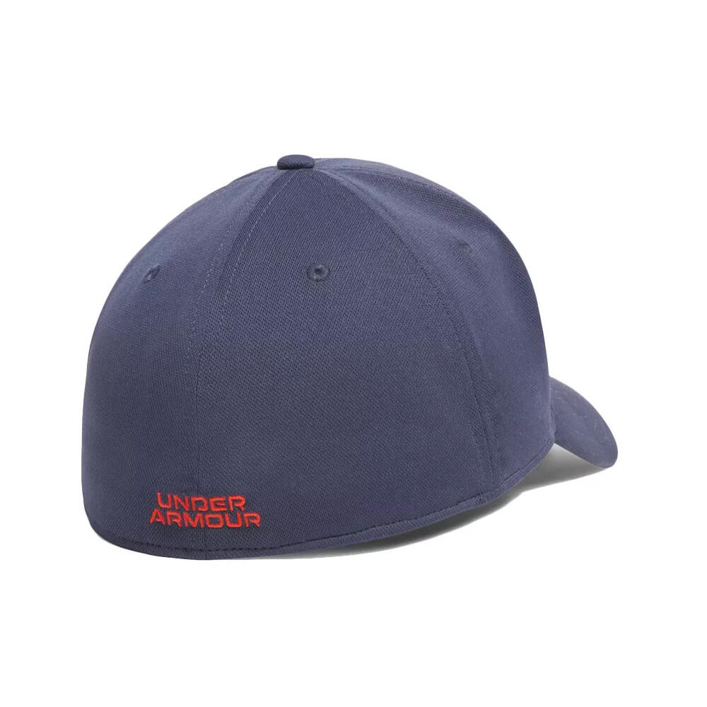 Casquette Under Armour BLITZING 2/3