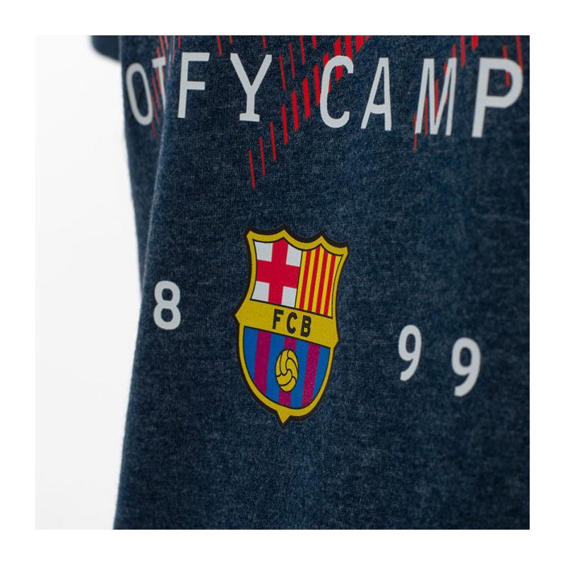 Tricou Barça Spotify Camp Nou - copii - 8 ani