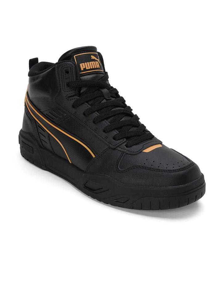 Buty do chodzenia męskie Puma Rbd Tech Mid