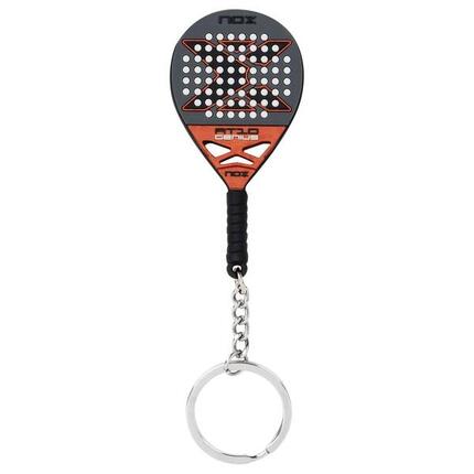 Brelok Nox AT10 Genius 18K 2025