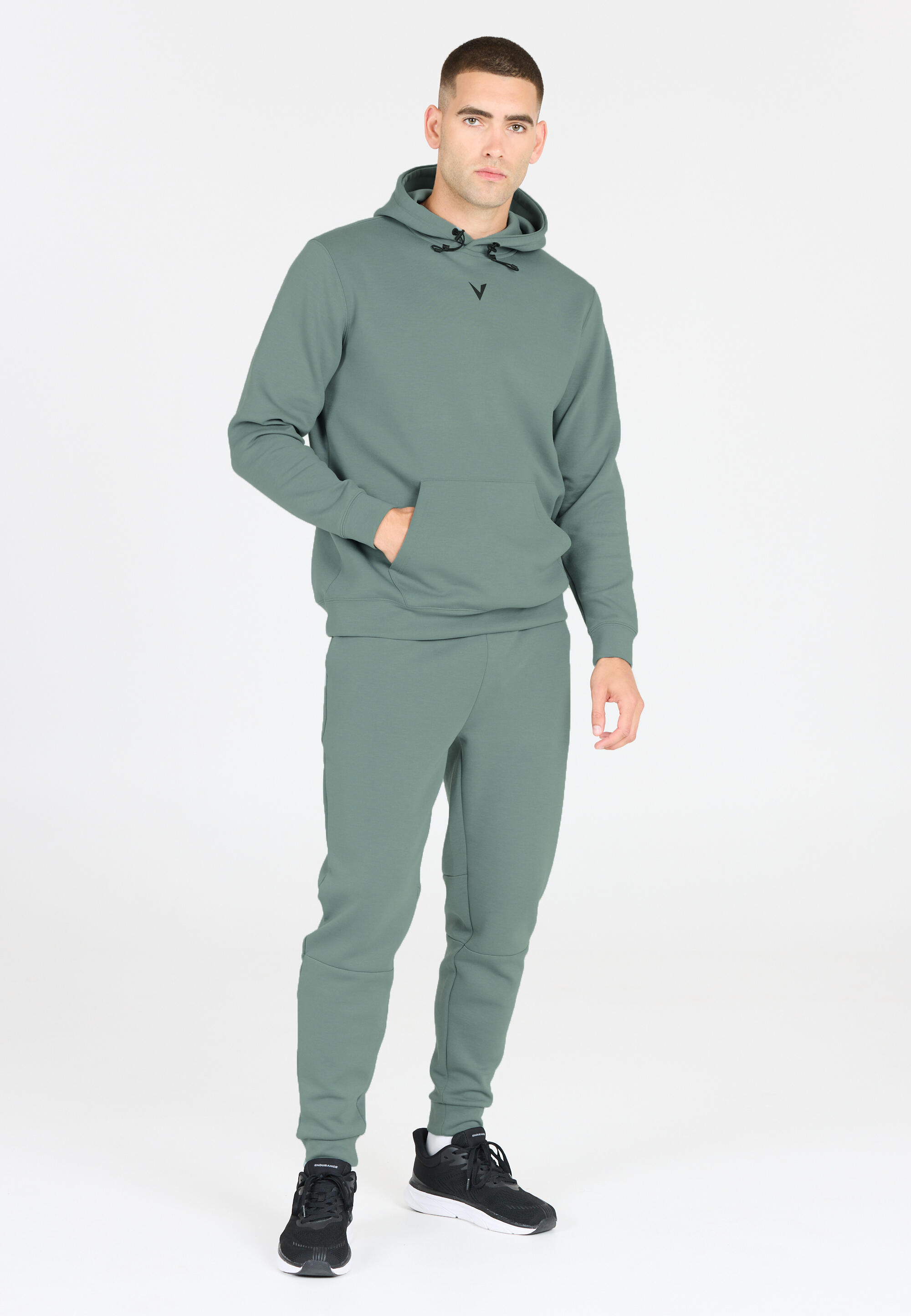 Sweatshirt Taro 3/5