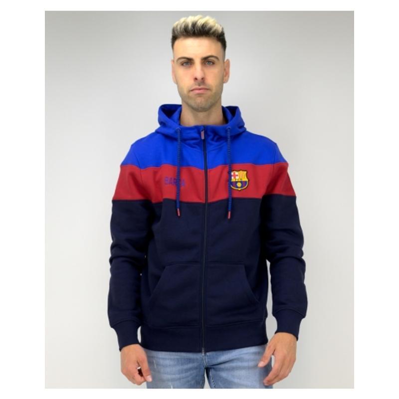 Sudadera Barça Match 3/5