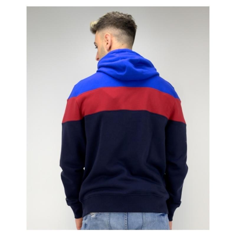 Sudadera Barça Match 5/5