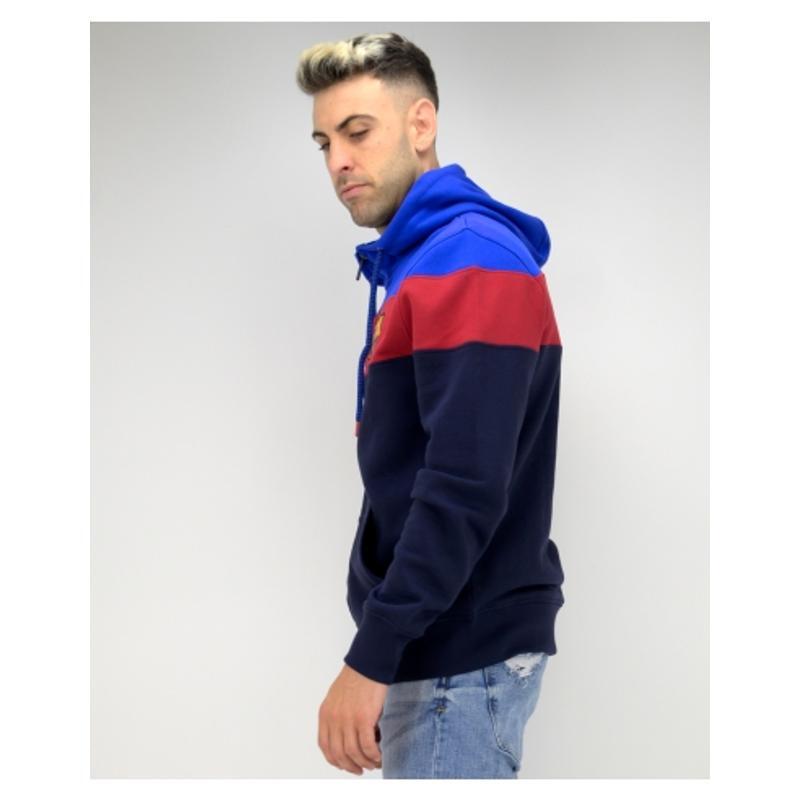 Sudadera Barça Match 4/5