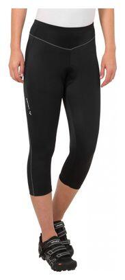 Legginsy kolarskie damskie Vaude Active 3/4