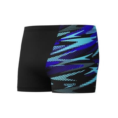 Szorty kąpielowe męskie speedo hboom vcut short am