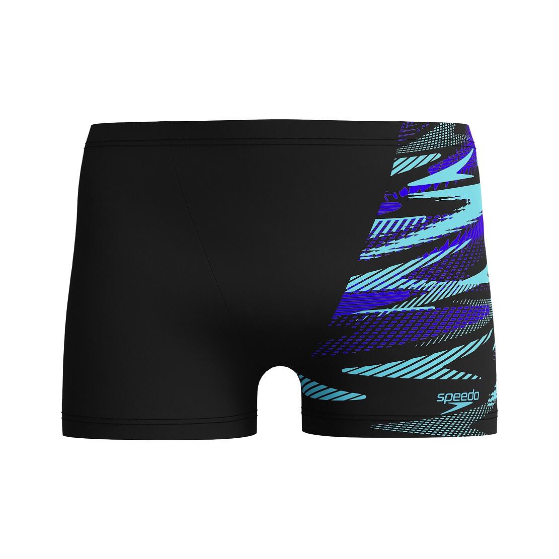 Short de bain homme Speedo Hboom Vcut Short Am 4/7