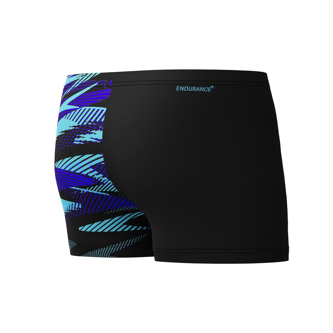 Short de bain homme Speedo Hboom Vcut Short Am 5/7