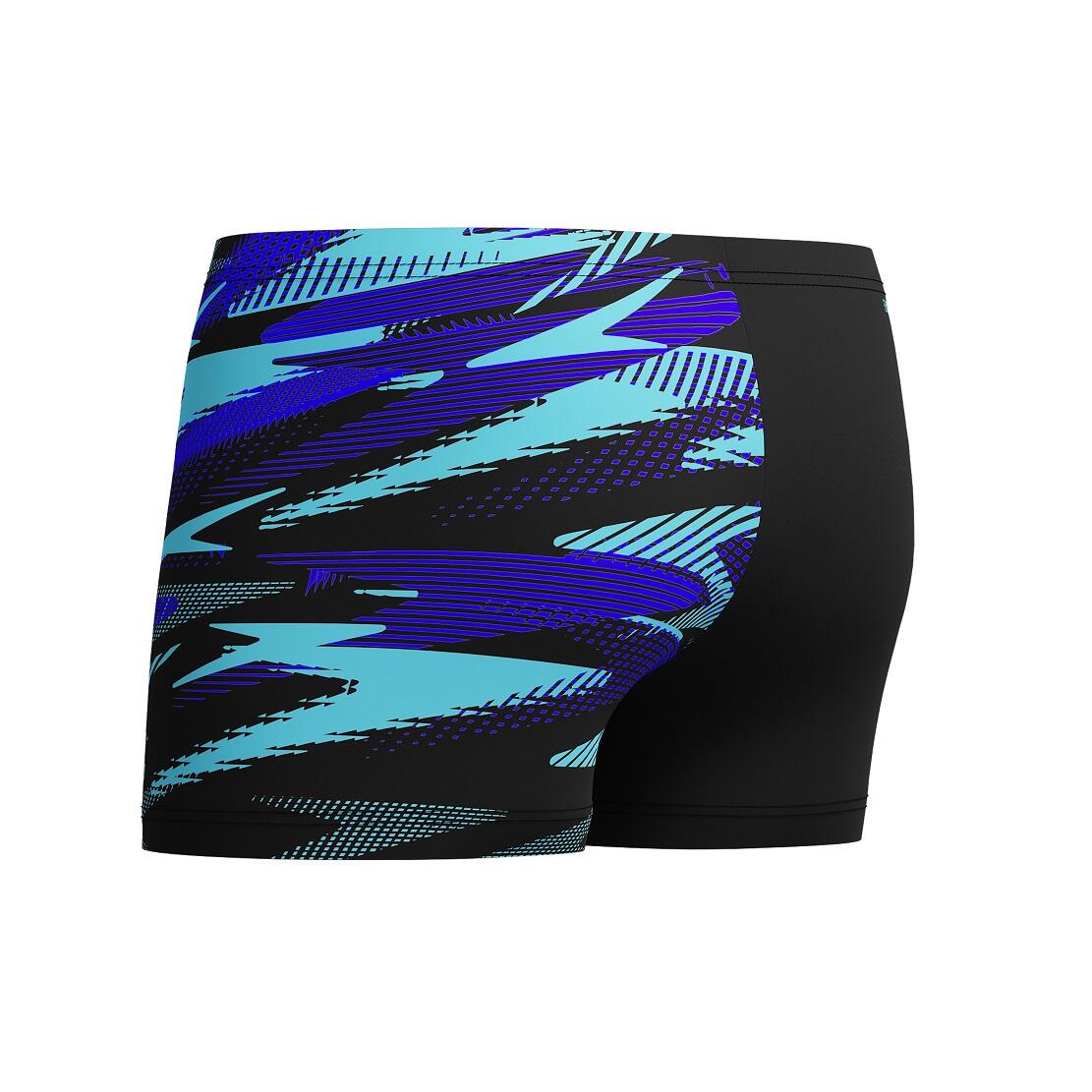 Short de bain homme Speedo Hboom Vcut Short Am 3/7