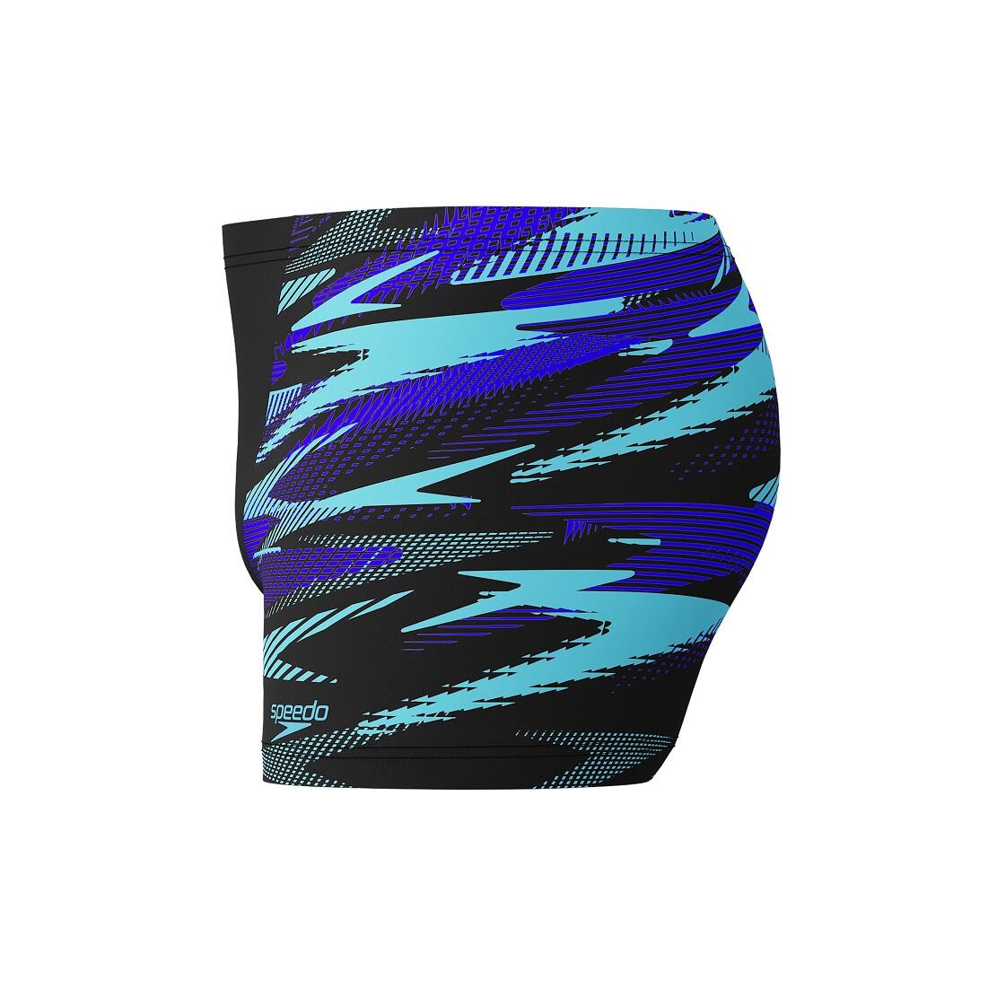 Short de bain homme Speedo Hboom Vcut Short Am 2/7
