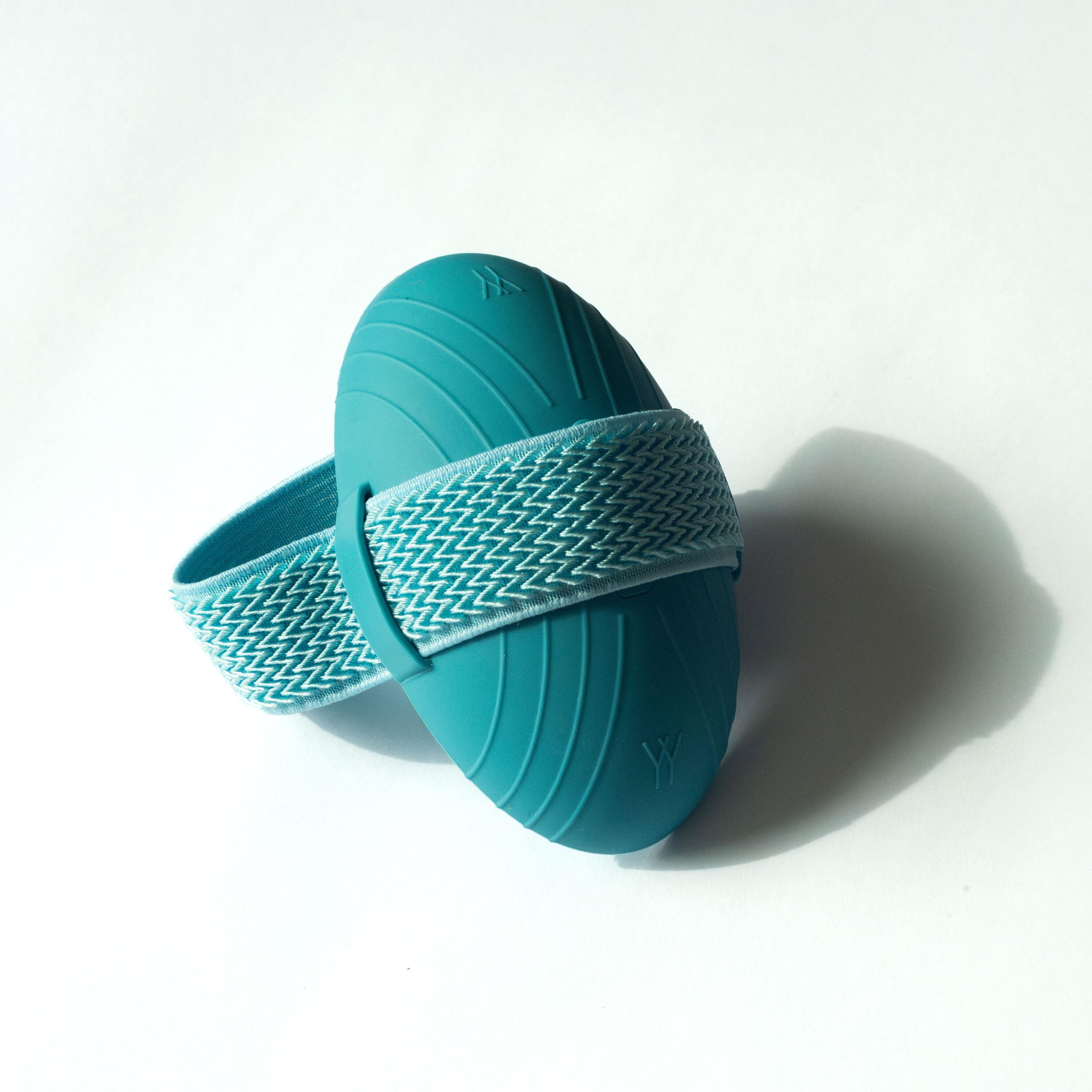 Bracelet rafraîchissant et portable de YUYU ICE, Ocean 2/4