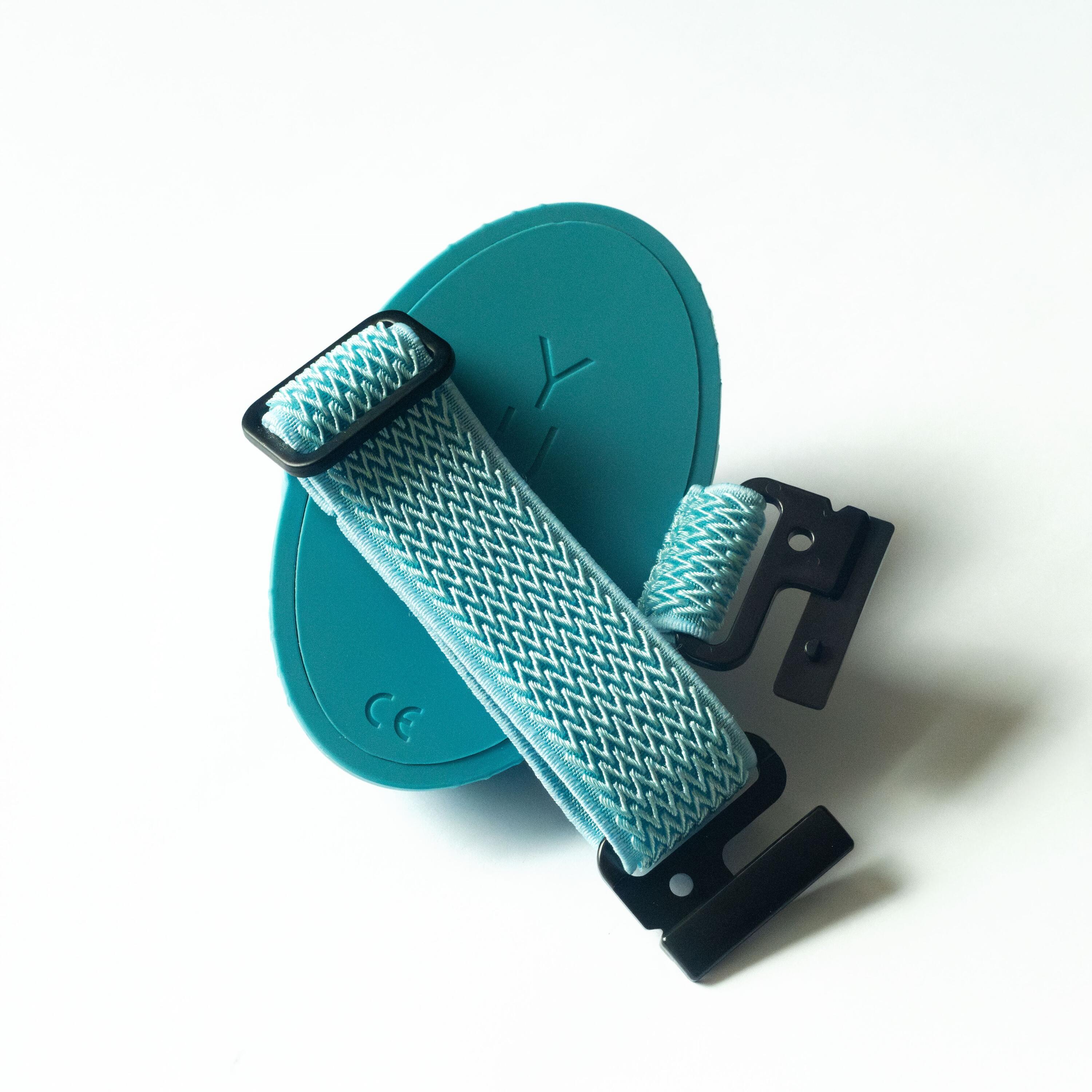 Bracelet rafraîchissant et portable de YUYU ICE, Ocean 3/4