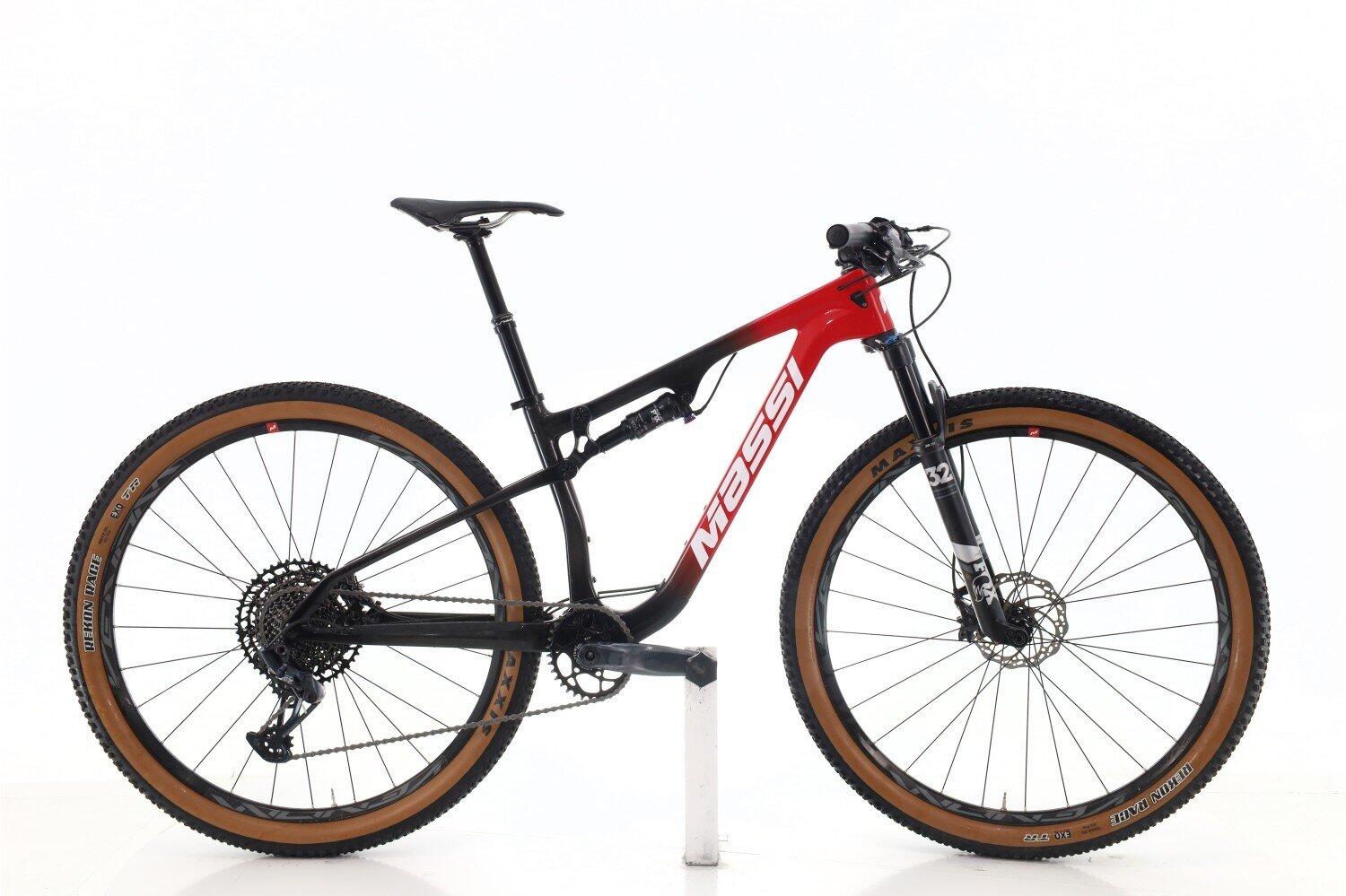 MASSI Gereviseerde MTB ·  Aire SL GX · Zeer goede toestand