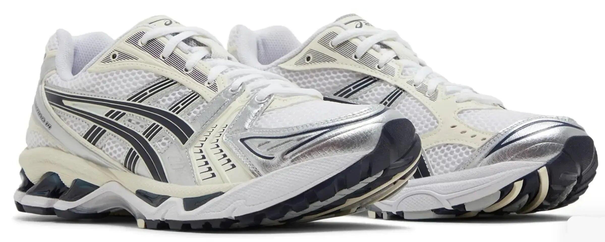 Zapatillas Asics modelo 1202A056 109 para mujer 2/5