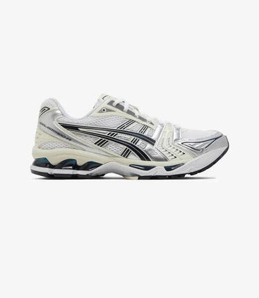 Zapatillas Mujer Asics Gel-Kayano 14 Blanco