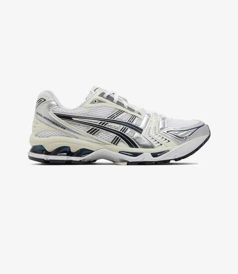 Zapatillas Mujer Asics Gel-Kayano 14 Blanco