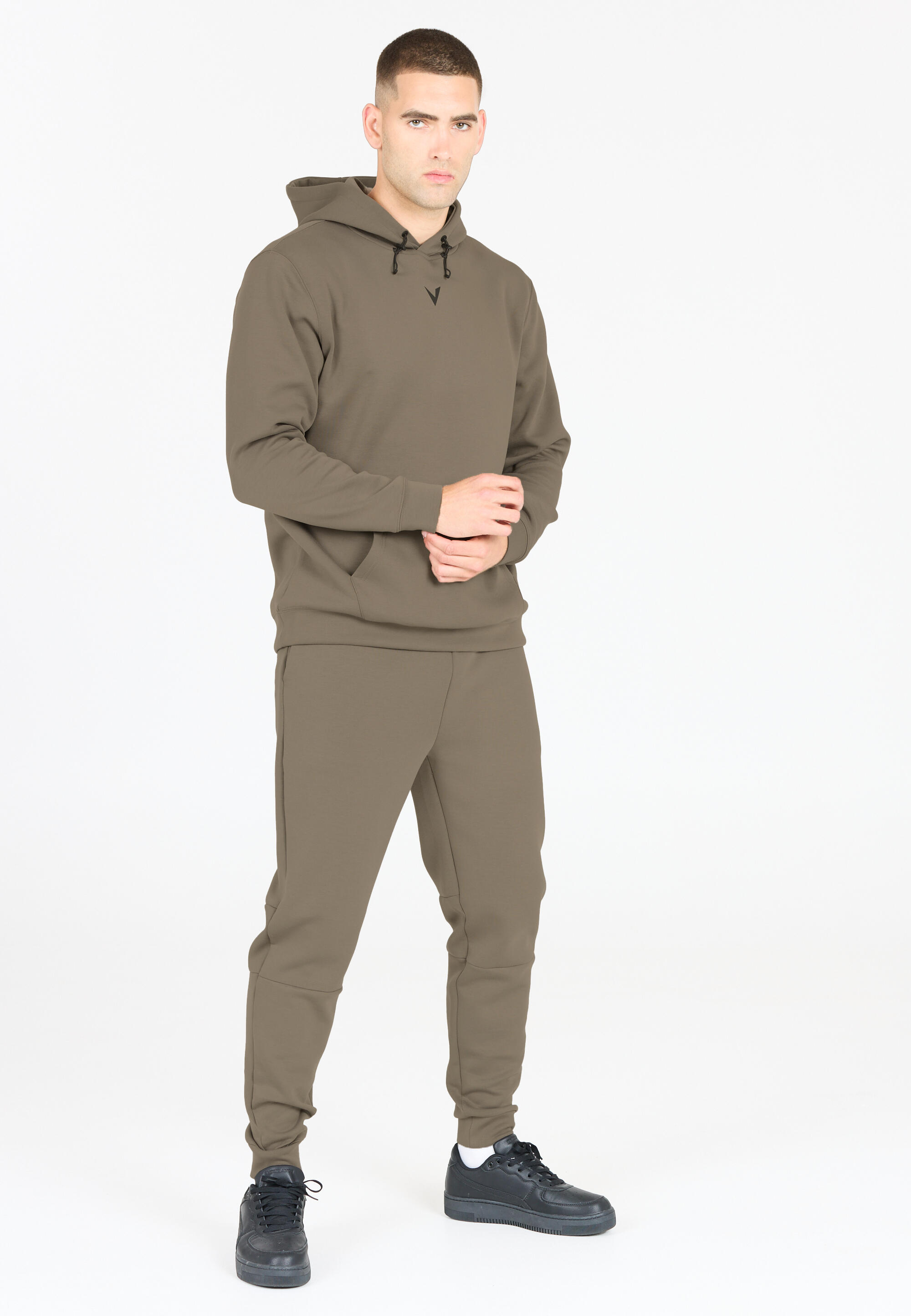 Sweatshirt Taro 3/5