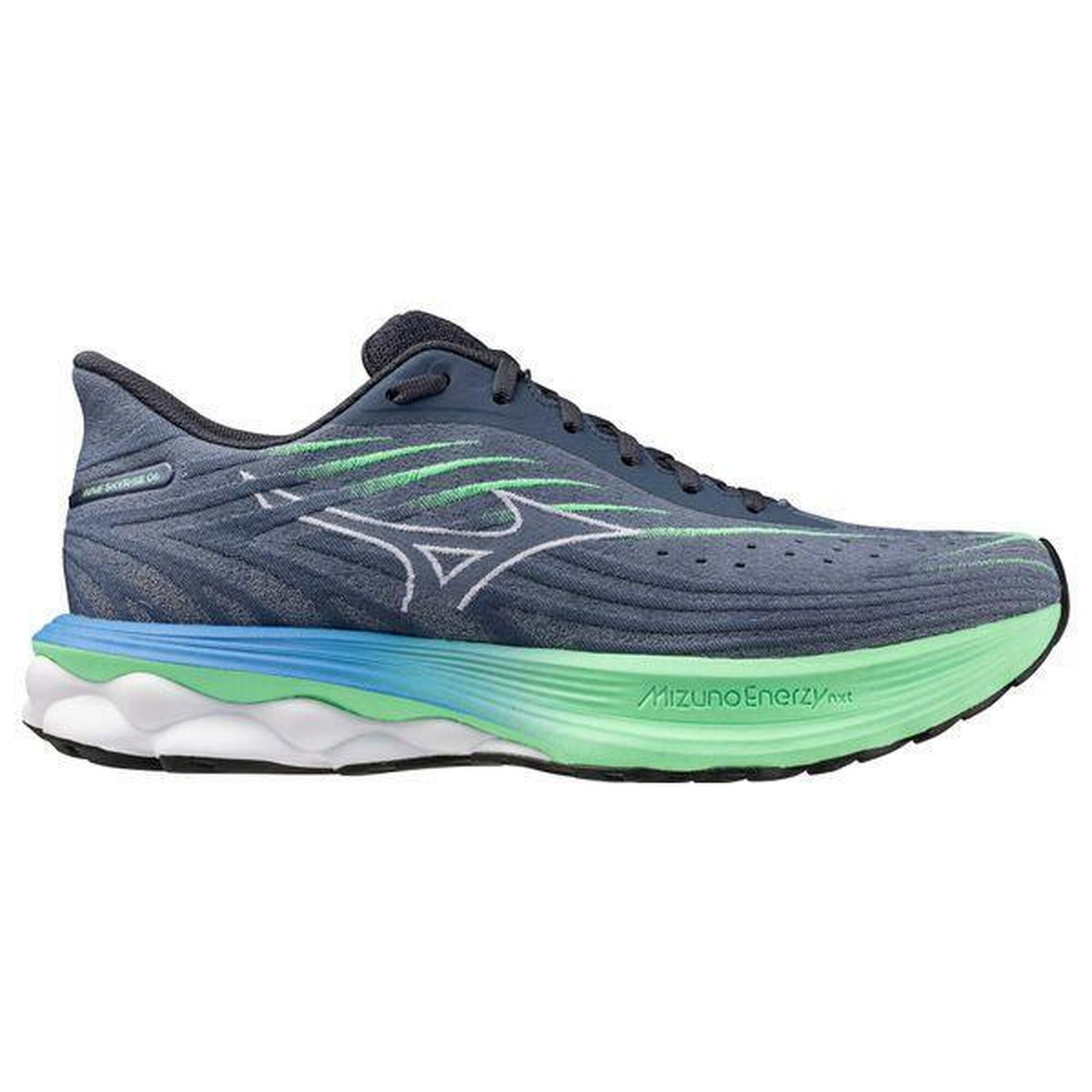 MIZUNO Pánské běžecké boty Mizuno Wave Skyrise 6