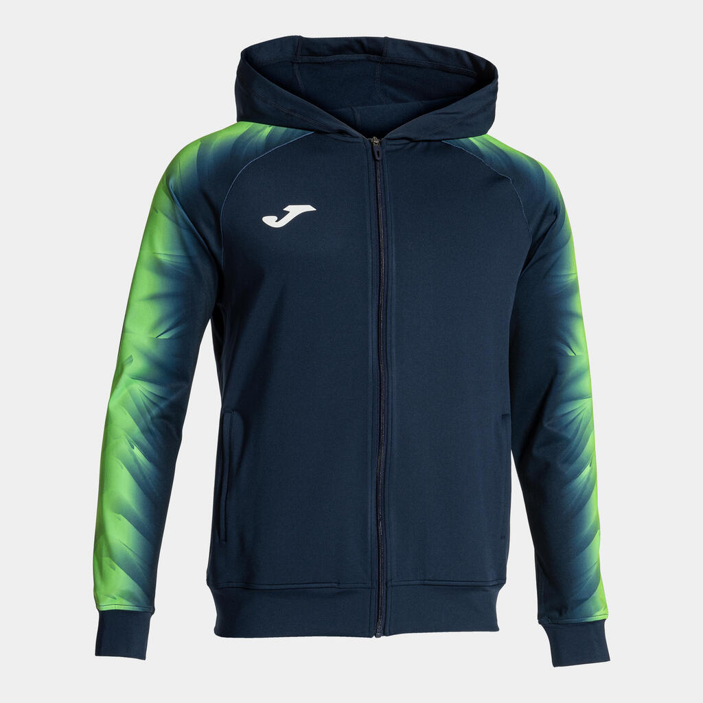 BLUE / GREEN