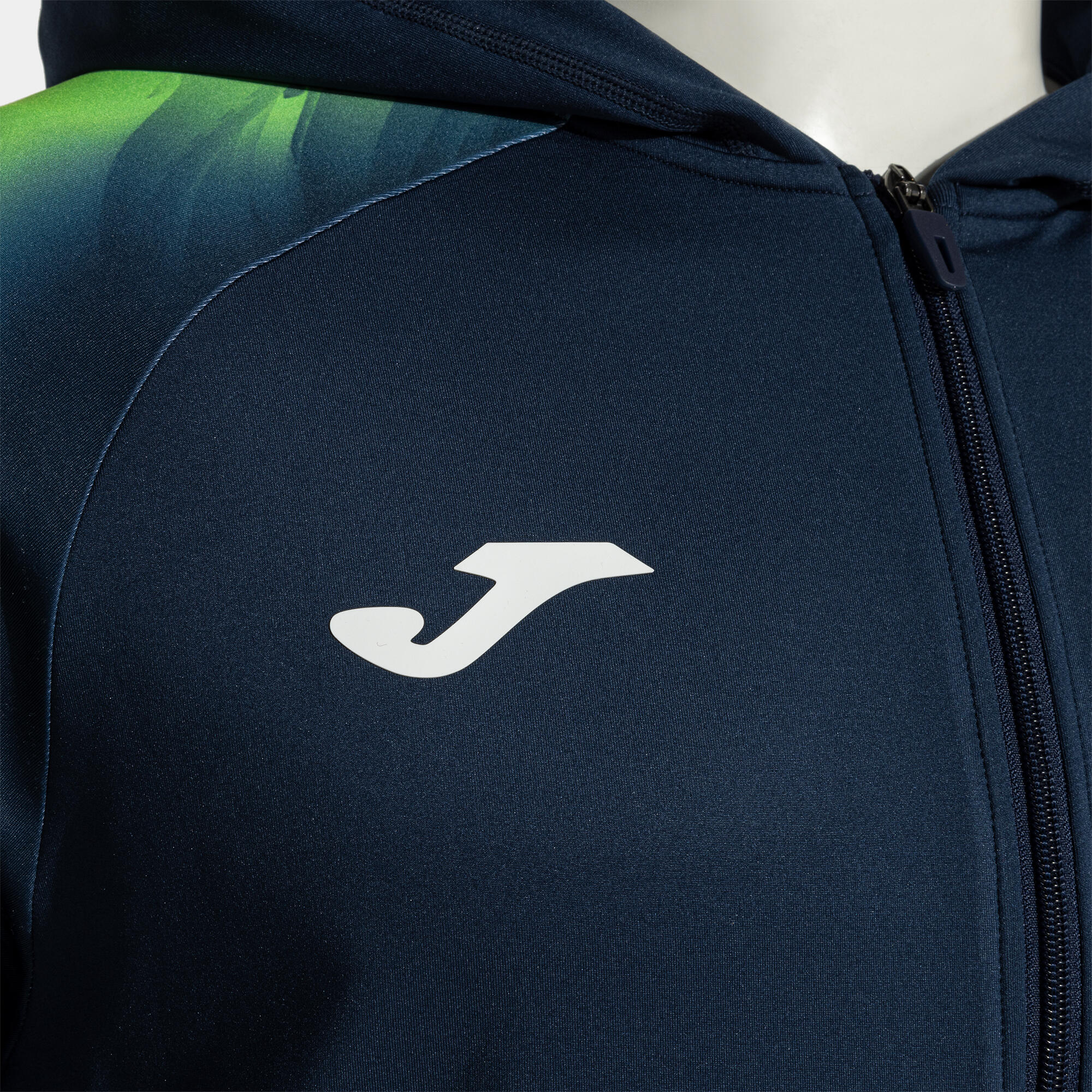Hooded sweatshirt Joma Elite XI 5/7