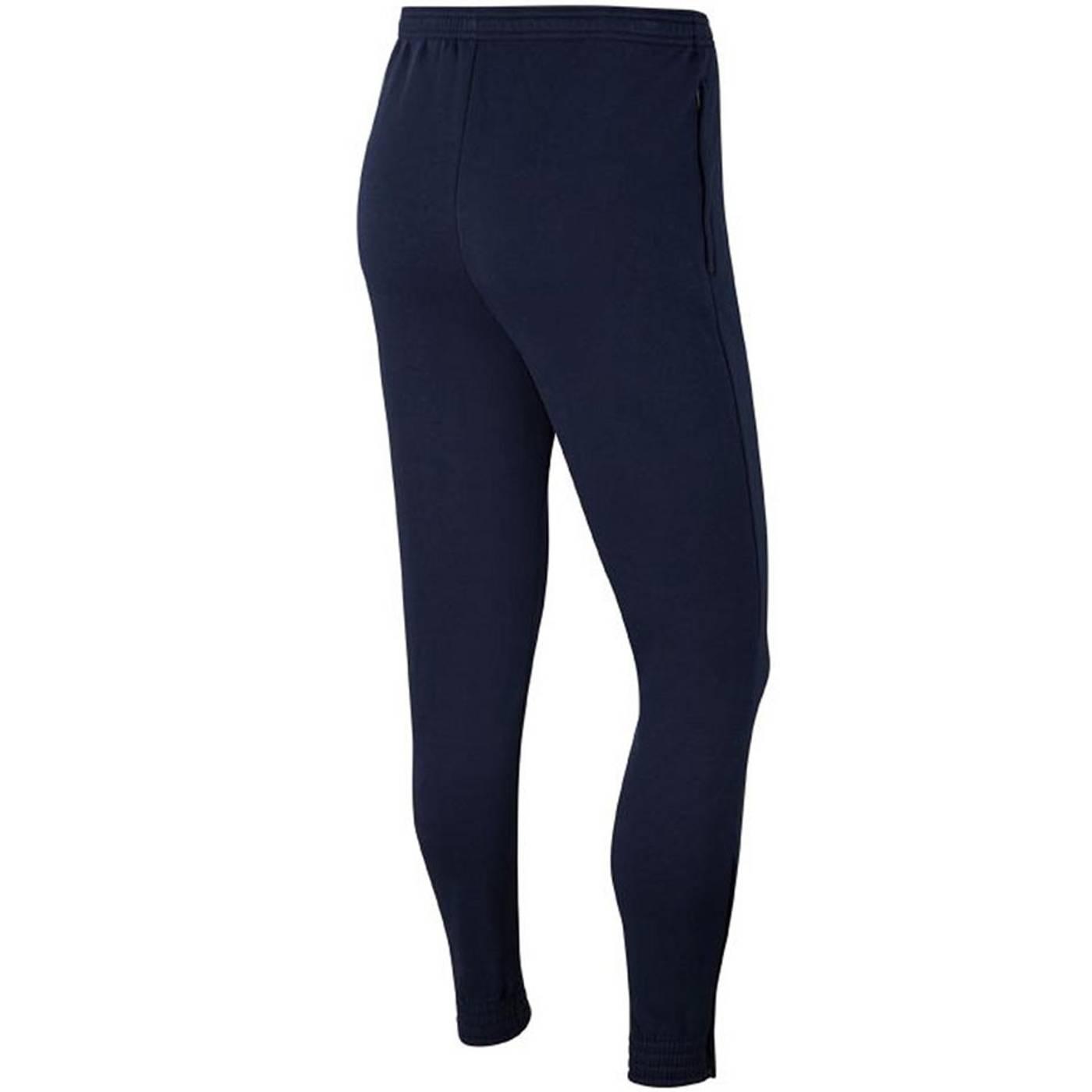 Pantalon De Jogging PARK Enfant (Bleu Marine) 3/4