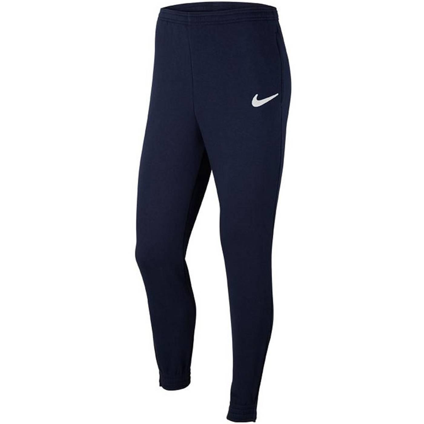 Pantalon De Jogging PARK Enfant (Bleu Marine) 2/4