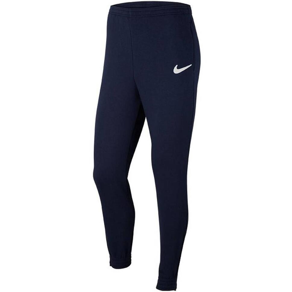 Spodnie Do Biegania Park 20 Fleece Dla Dzieci/dzieci