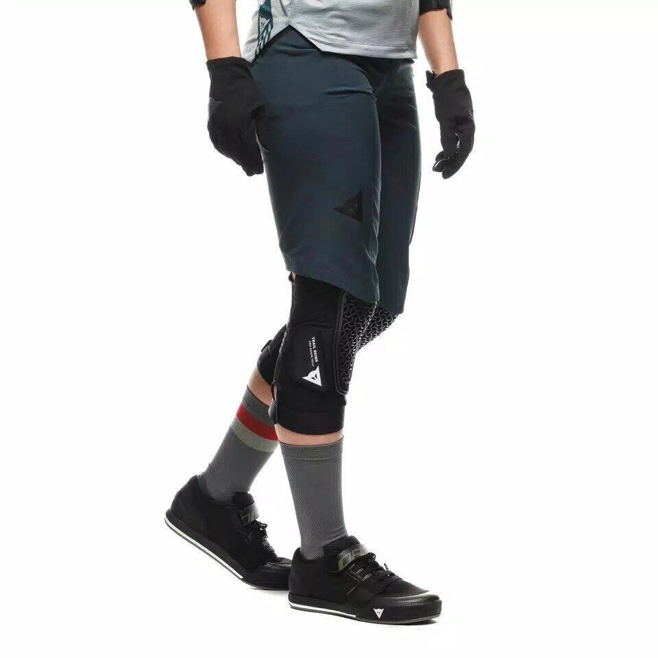 Damskie spodenki rowerowe Dainese HG AER Shorts 5/5