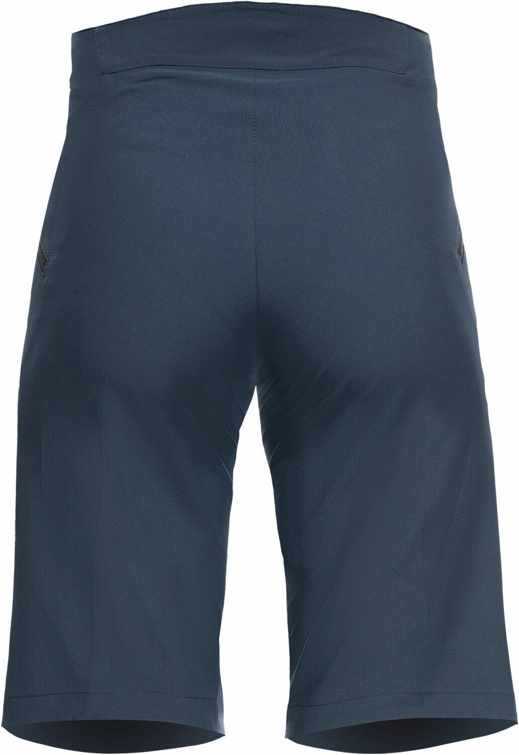 Damskie spodenki rowerowe Dainese HG AER Shorts