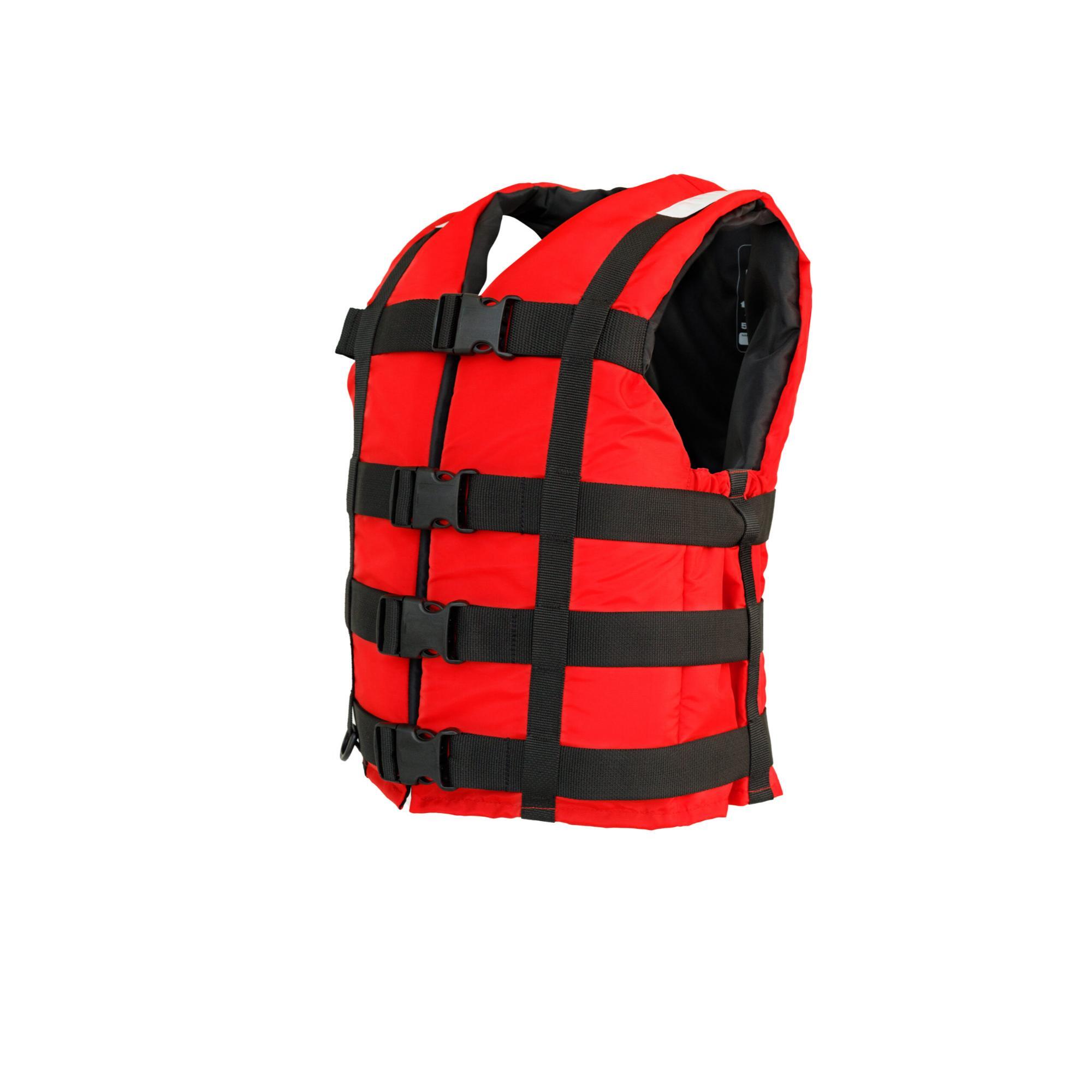 Vestă de salvare AVA Rita FORTE 50N – ideală pentru rafting și sporturi extreme
