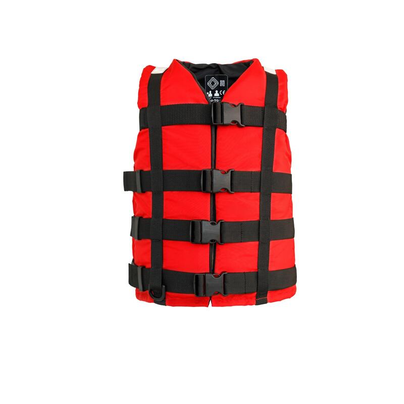 Vestă de salvare AVA Rita FORTE 50N – ideală pentru rafting și sporturi extreme