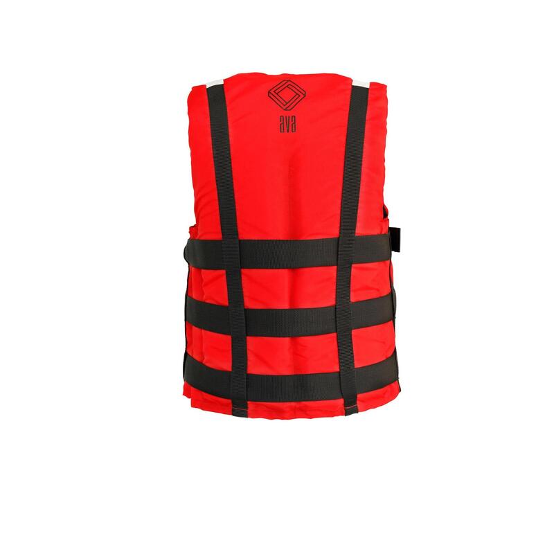 Vestă de salvare AVA Rita FORTE 50N – ideală pentru rafting și sporturi extreme