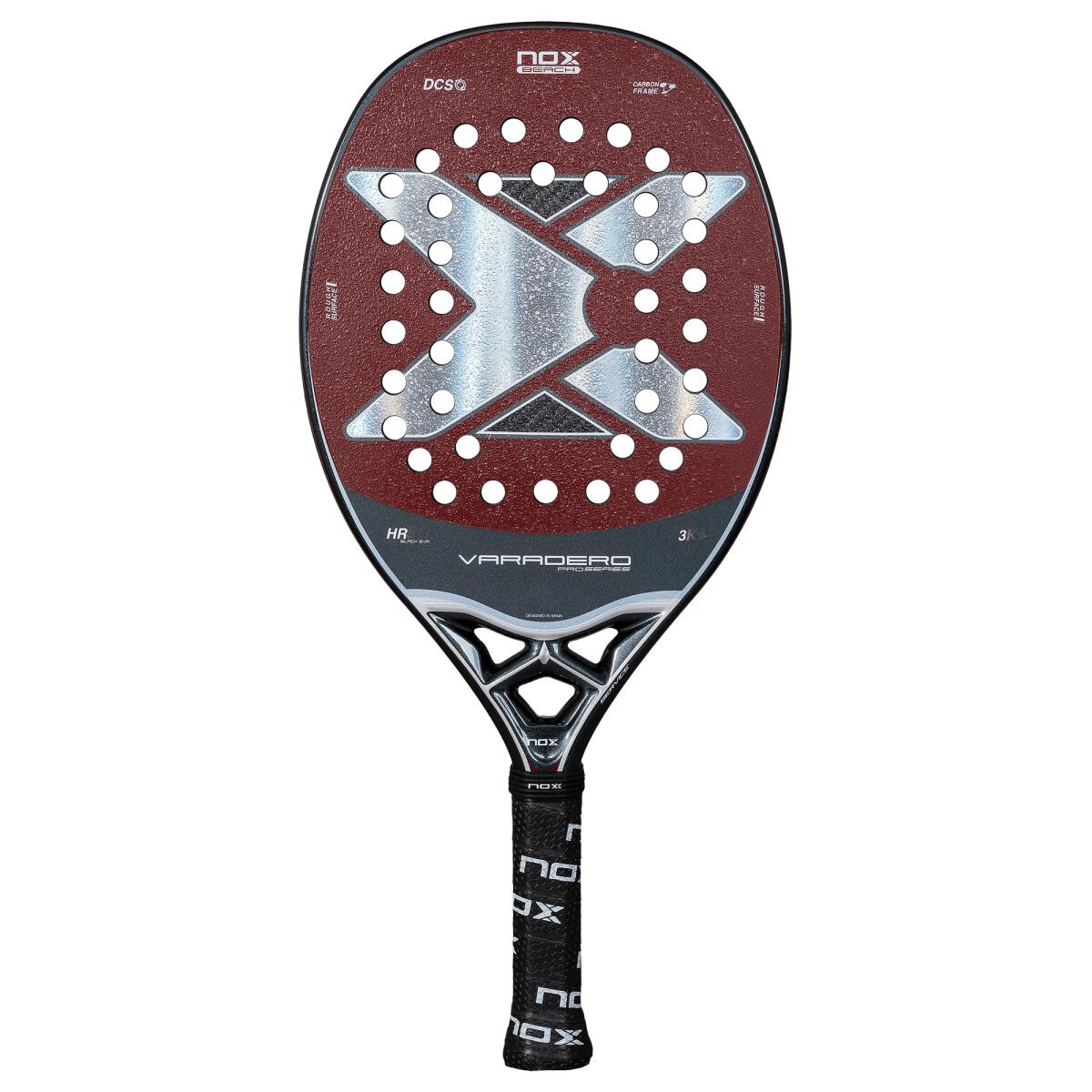 NOX Racchetta da beach tennis VARADERO 2025