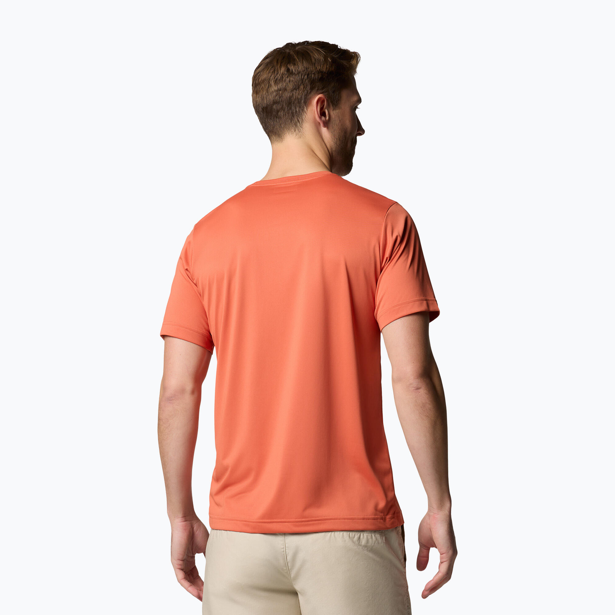 T-shirt Columbia Hike Pocket Crew pour hommes 3/5