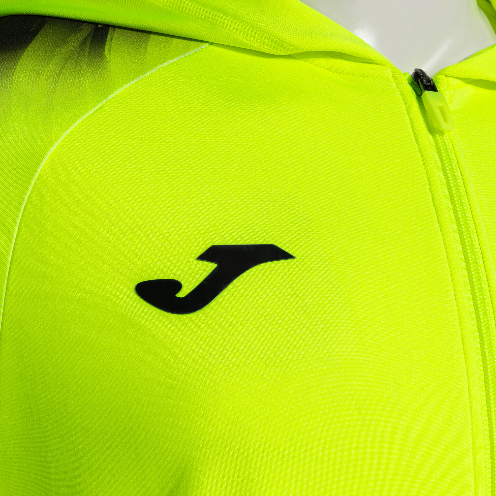 Kinder-Trainingsjacke mit Kapuze Joma Elite XI 3/5