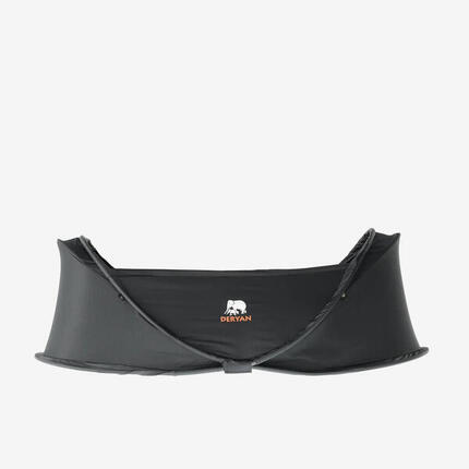 Infant Pop-Up BabyBox - Lit de camping - Moustiquaire pour bébé