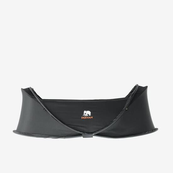 Lettino da campeggio Pop Up - campeggio - Per bambini fino a 15 anni