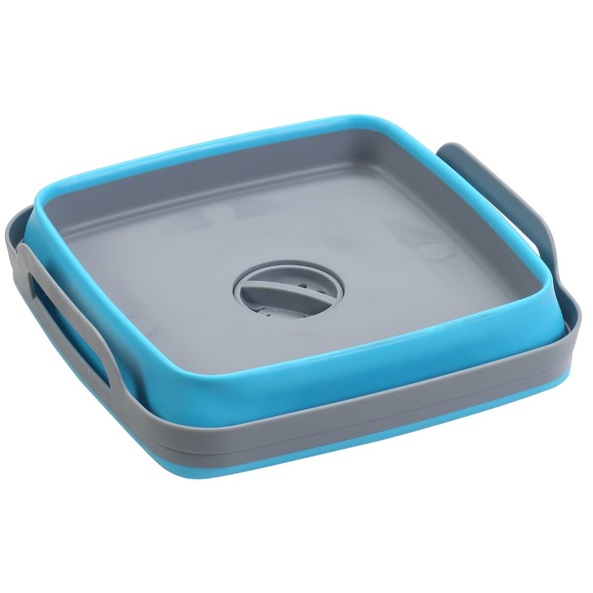 Bassine rétractable 2/2