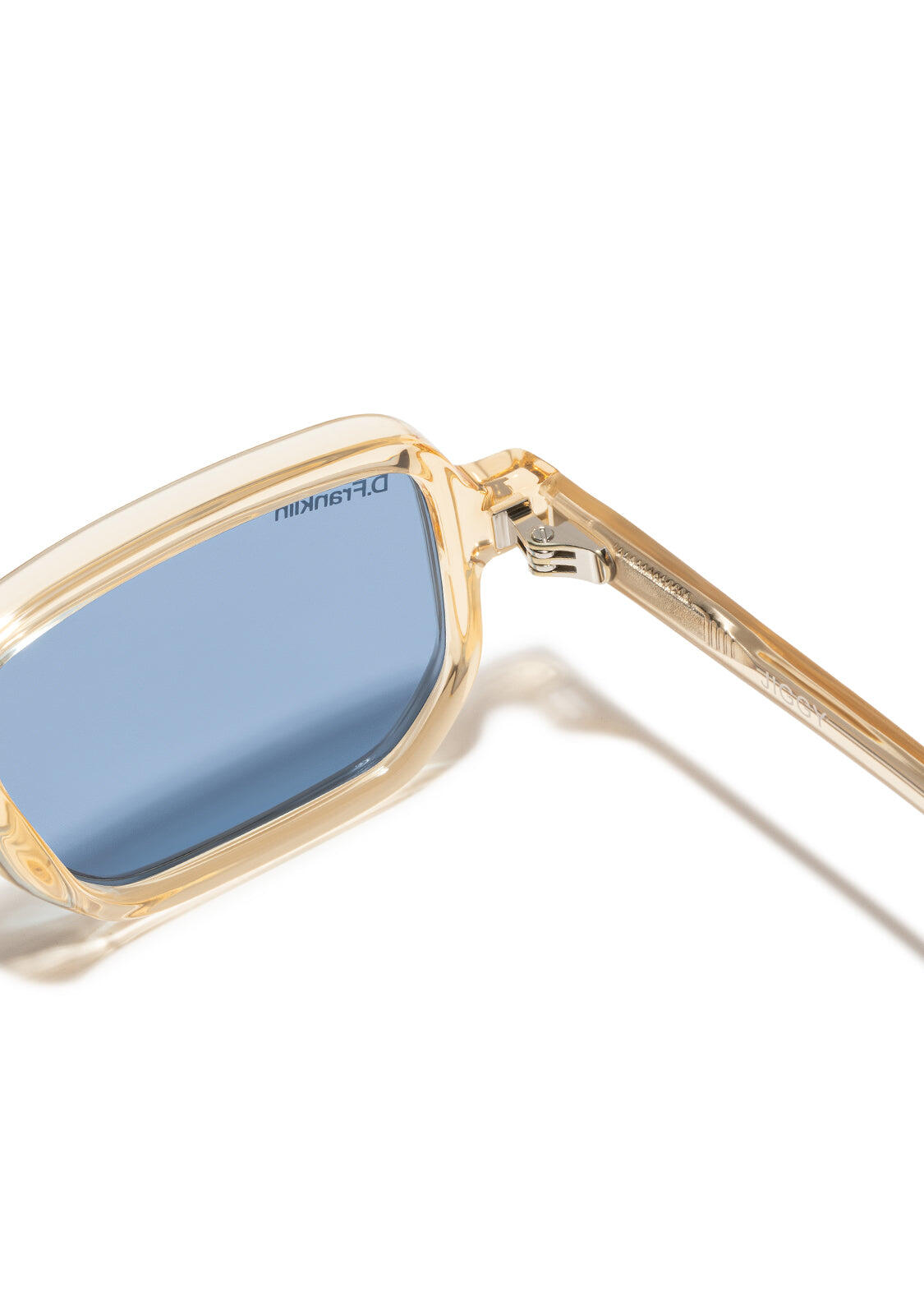 Gafas De Sol D. Franklin Jiggy Crystal 5/5