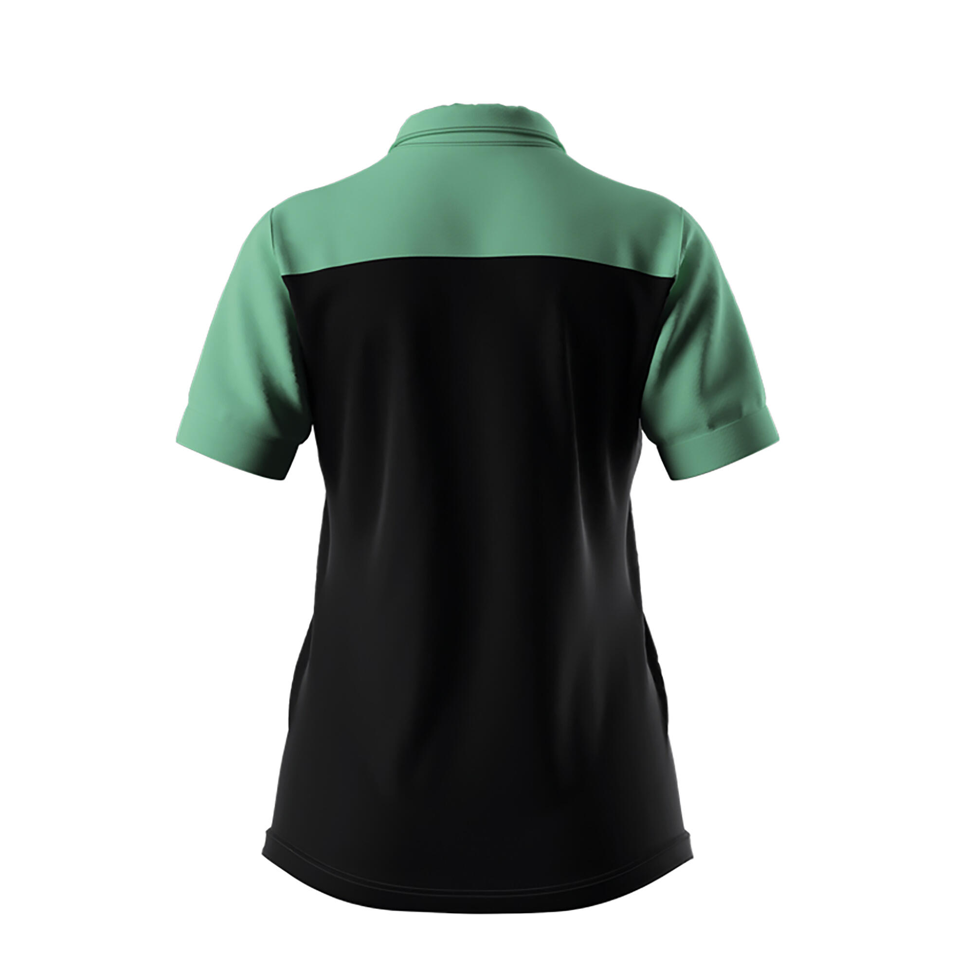 Polo de mujer Errea Bonnie 4/4