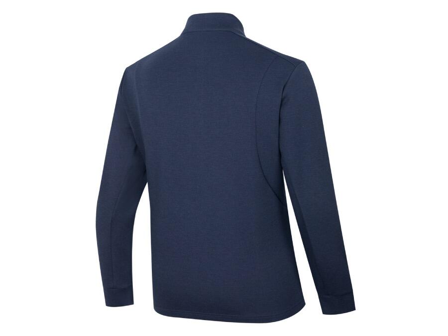 Bluza sportowa męska VICTOR J-45605 B