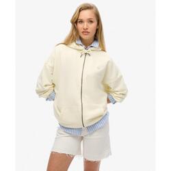 Sweat à capuche Studios Zip