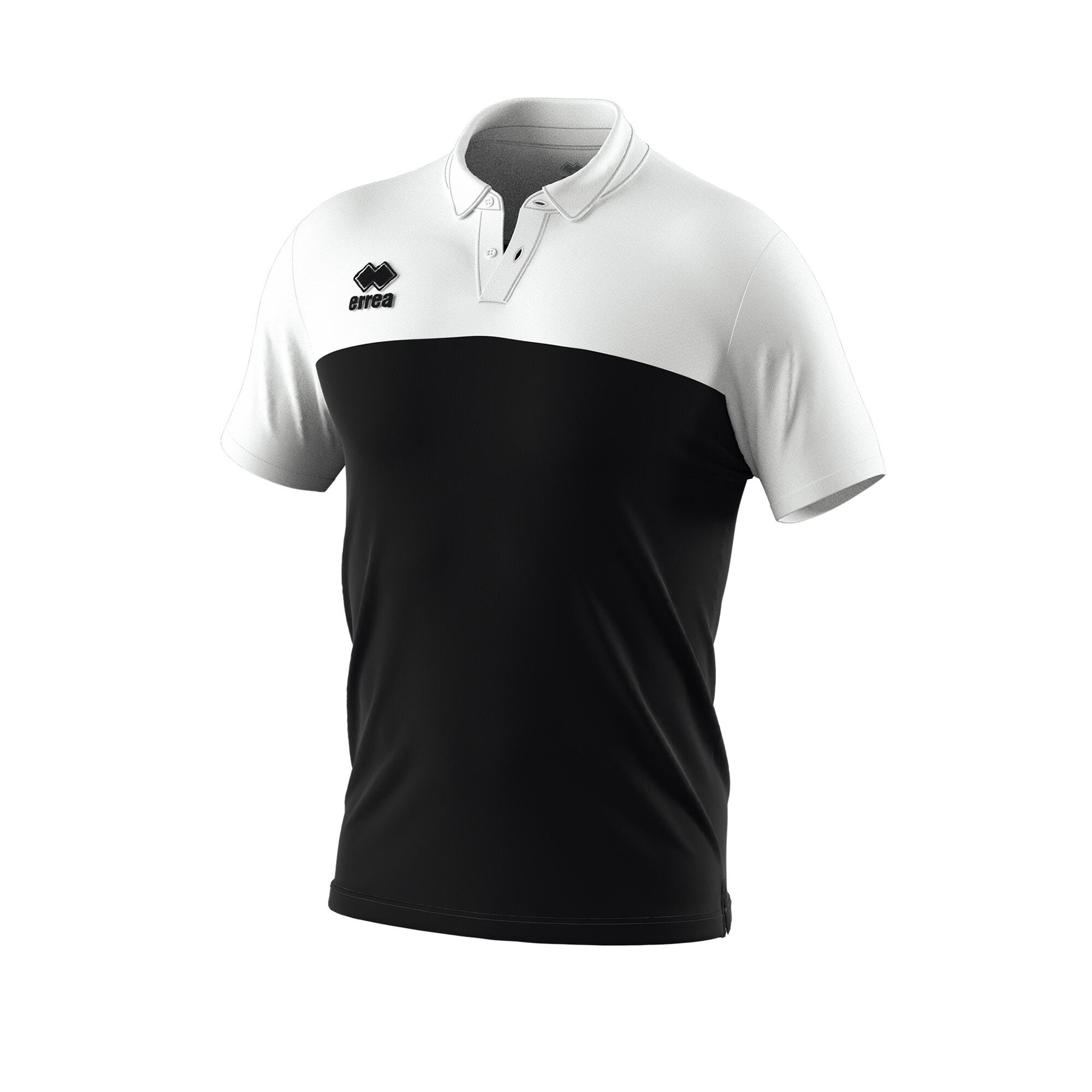 Polo enfant Errea Bob 3/4
