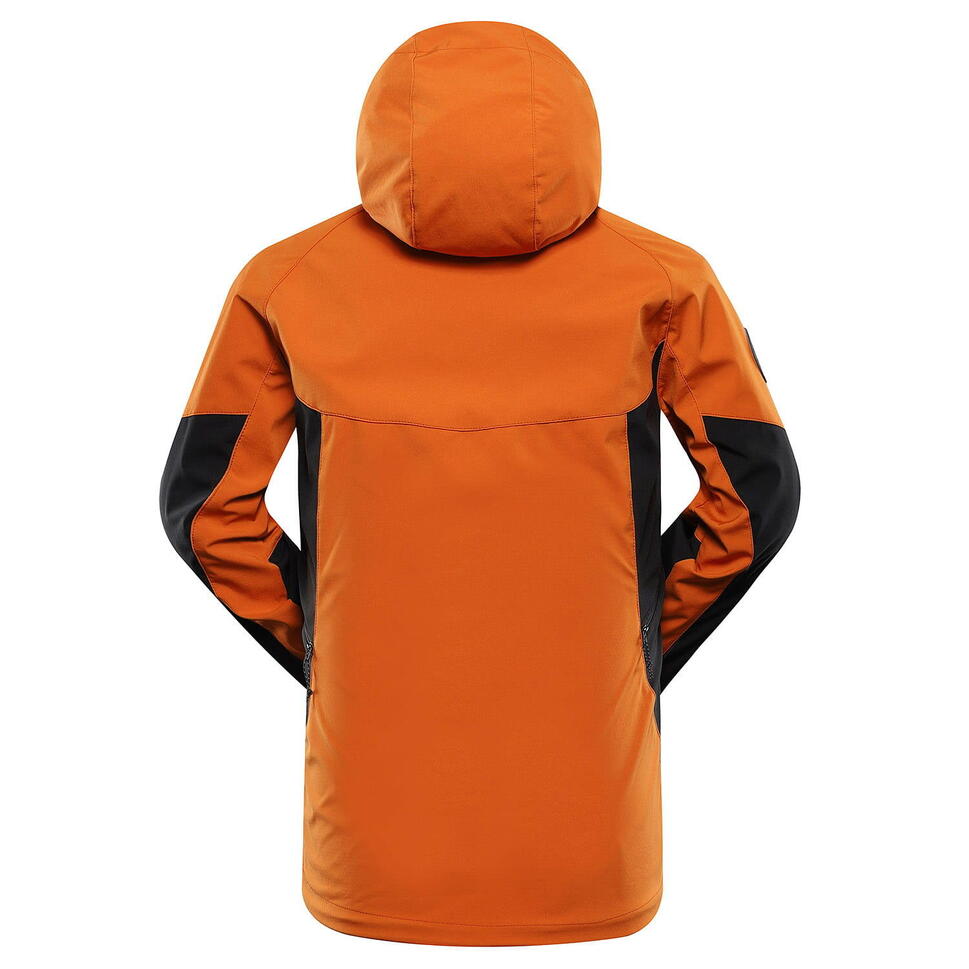 Kurtka softshell męska Alpine Pro Esprit